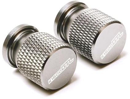 Für BMW K1600GT K1600GTL K1600 K 1600 GT/L Alle Yaers Motorrad CNC Zubehör Rad Reifen Ventil Stem Caps Luftdichte Abdeckung