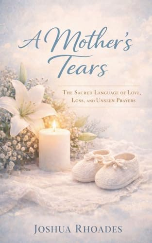 A Mother's Tears - The Sacred Language of Love, Loss, and Unseen Prayers (A Mother's Heart - Compassion, Courage, and the Quiet Strength of Love)