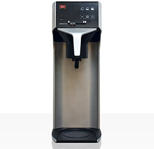 31631 Melitta® XT180-TWC (ohne Kanne)