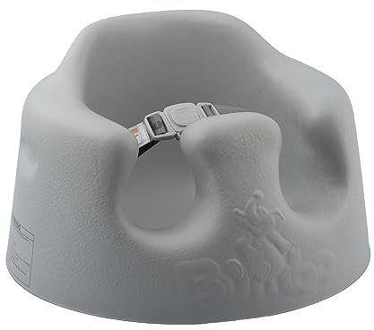 Bumbo Floor Seat Cool Grey