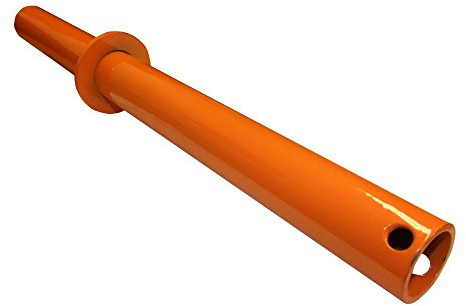 RocwooD Stand Pin Adaptor Fits Belle Minimix 140 150 Cement Mixer July 1999 Onwards