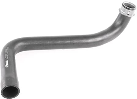 15D VAICO - V10-4336 - Radiator Hose - fits Volkswagen 2E0122051