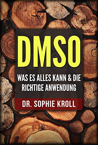 DMSO: Was es alles kann & die richtige Anwendung, Natur, Gesundheit verbessern, Heilmittel, für Anfänger