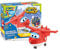 Revell Junior Kit 01024 Super Wings Adventskalender Jett Bauen-Schrauben-Spielen, 24 Tage cooler Bastelspaß, ab 4 Jahre, 20 cm