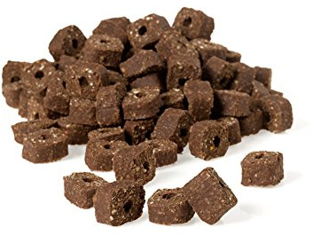 Jahn 6 Stück Softecken mit Lamm, 6 x 500g