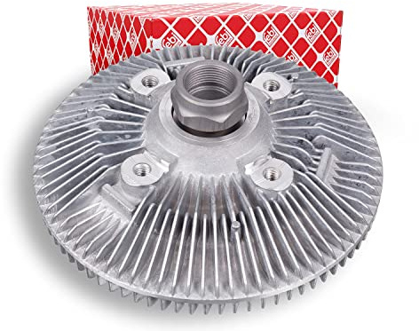 febi bilstein 104246 Fan Coupling