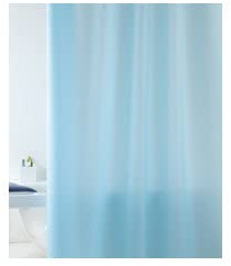 Atofficina Tevere Rideau de Douche en PVC 120x200cm Blanc