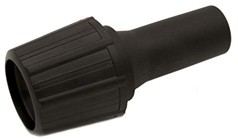 Reduzierstück Nass Trocken Sauger Staubsauger Universaladapter mit NW 32mm Adapter variabel auf NW 30-37mm