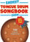 Easiest Tongue Drum Songbook Ever!: 100 Songs for Tongue Drum. 100% note-free!