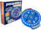 Famogames Pasapalabra Electrónico, Juego De Mesa Familiar Original Del Programa De Televisión, Con Un Rosco De Luces Y Muchas Preguntas, Para Jugar Con Amigos Y Niños +3 Años, en Español