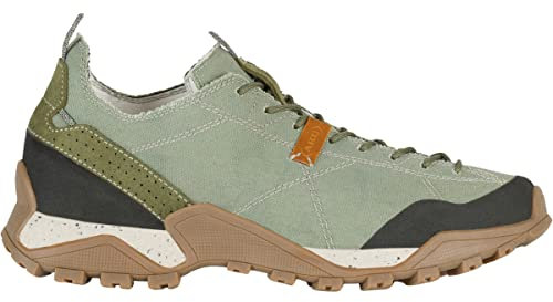 AKU Nativa Canvas Women, 7.5UK/41 EU, Salbei