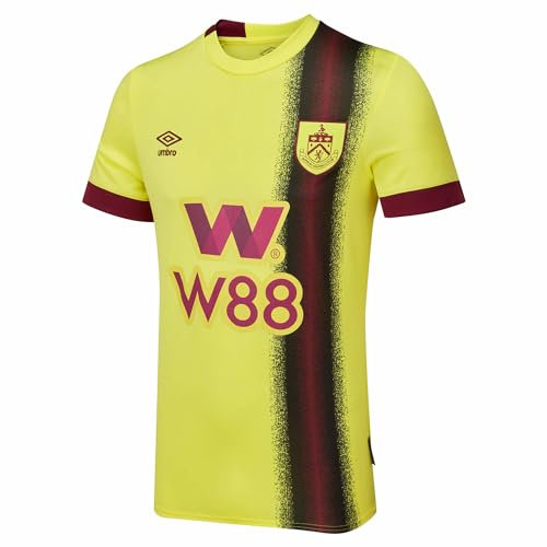Umbro 98230u Jersey, Hombres, Kit-Producto con Licencia Oficial, M