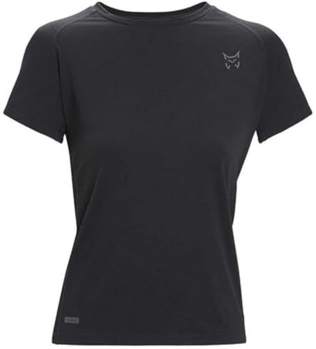 Camiseta de manga corta multideporte C: ANTRACITA T: S