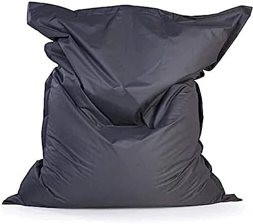 Sitzsack Schwimmbad Schwimmender Sitzsack Innen/Außen Wasserdicht Lounge/Stuhl/Sofa, ohne Füllstoff, 180 cm * 140 cm,H