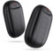 Hand Warmers Rechargeable 2-Pack, Reusable Magnetic Electric Handwarmer 7 Hrs Warmth 3 Levels Heat Up to 132.8℉, USB-C Charging, for Raynauds, Golf,Outdoor Sports,Winter Tech