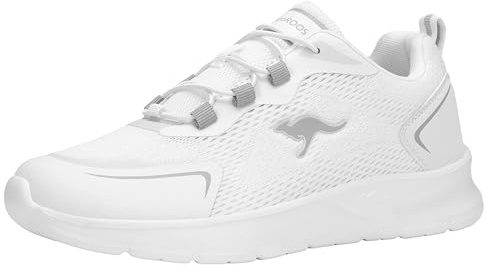 Kangaroos Damen K-nj Stepper OsSneaker
