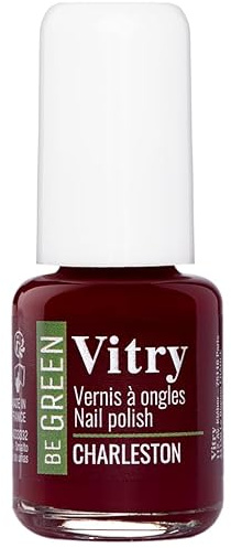 BE GREEN CHARLESTON Nagellack 6 ml