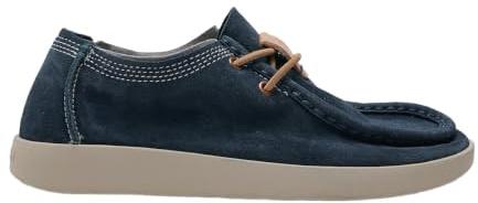 Satorisan - Kwahu Suede UL - Wallaby Mokassin Herren und Damen - Leder Mokassins - Bequem, Nachhaltig und Dauerhaft