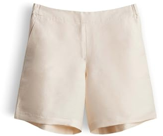 someday Leinen-Shorts Damen