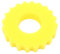 SunSun Ersatzteil für Druckteichfilter CPF-10000 Schwamm gelb, Teichdruckfilter UVC-Lampe 11 W, 10000 l/h Teichfilteranlage