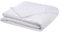 Bleu Câlin Couette KMS 20H140, Polyester, Blanc, 140x200 cm