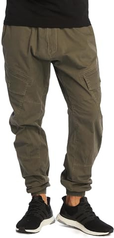 Brandit Men's Ray Vintage Hose Jeans