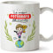 MUGFFINS Taza Fotógrafa (Mejor del Mundo) - Regalos Originales y Divertidos de Fotografía