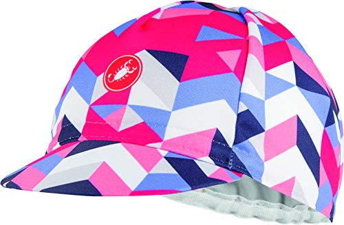 CASTELLI Damen Kappe Prisma 2 Cap