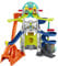 Fisher-Price Little People Pista de Carreras con Lanzador y Loops (Mattel GMJ12)