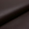 GIURI TESSUTI - BREMA Similpelle anti screpolatura - Tessuto al metro idrorepellente per arredo, tappezzeria interni, divani - Ecopelle Altezza 140 cm, 1 quantità = 3 metri (Marrone Scuro)