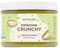 EATALIAN by AMZ BETTER Crème de Pistache CRUNCHY 500 gr, Crème à Tartiner avec Éclats de Pistache, Goût Doux, Idéale sur le Pain, pour Garnir les Desserts, Glaces, Dubai Chocolate, Made in Italy