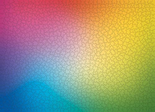 Internet Sensations - Gradient 1000 Teile Puzzle