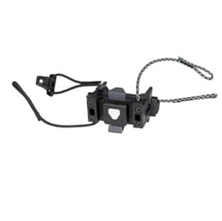 Ortlieb QR Lenkermontage-Set