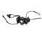 Ortlieb QR Lenkermontage-Set