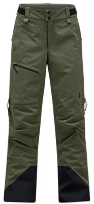 Peak Performance W Alpine Gore-Tex 2L Pant (*) - M