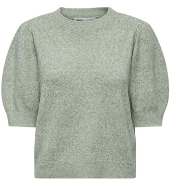 ONLY Female Gestricktes Oberteil ONLRICA Gestricktes Oberteil | Knitted Top