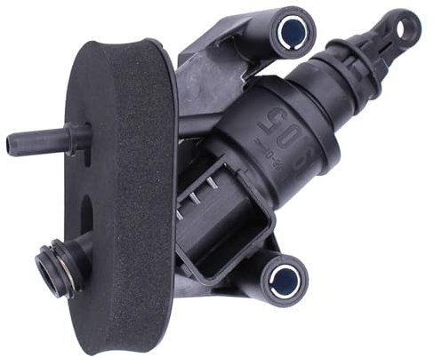 Doo Engy Geberzylinder Kupplung Zylinder Kupplungsgeberzylinder Kupplungszylinder für Fiesta MK6 bmax B Max b-max Fiesta 6 CB1 CCN ab 2012