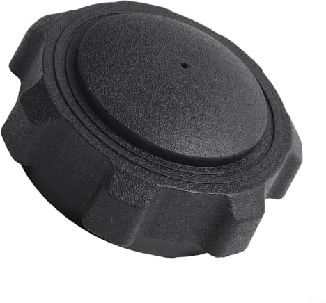 Premium Öldeckel 208935 speziell für Rasenmäher und Rasentraktoren entwickelt, sorgt für reibungslosen Betrieb (1 Stück)