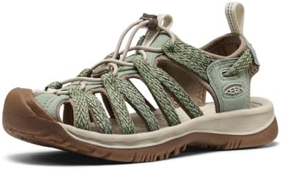 KEEN Mixte enfant WHISPER GIGLIO PAD Sandali 37.5