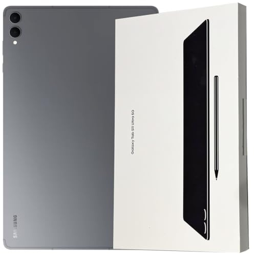 Samsung Galaxy Tab S11 Ultra 14.6 12GB/256GB 5G Grigio (Moonstone Grey) X936