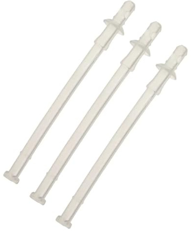 Milk Hose Replacement 5313270961 ECAM61075 ECAM61074 Primadonna Soul,Compatible for Delonghi,Soft