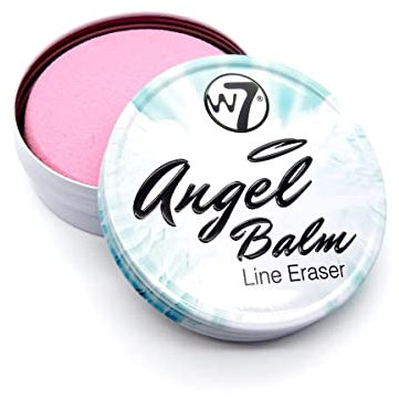 W7 ángel Bálsamo para Labios, goma de borrar, 18 ml