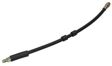 MAXGEAR Bremsschlauch 52-0196 VORNE BREMSSCHLÄUCHE Länge: 450mm Kompatibel mit PEUGEOT 308 SW I 4E, 4H 307 CC 3B 307 3A/C, CITROËN C3 I Schrägheck FC, FN