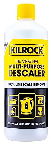 Kilrock Mega-K Multi Purpose Descaler, 1 Litre