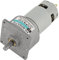 DC12V / 24V 35W Mini-DC-Getriebemotor, industrielle Automatisierung Getriebemotoren Metall Geschwindigkeit einstellbar großen Drehmoment Motor CW/CCW(12 V 10 U/min)