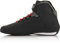 Alpinestars 2515518-13-12, Stivali Moto Uomo, Nero, 46 EU