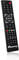 BC65543B bonremo Ersatzfernbedienung passend für JTC 2040D (DLE-395M1D, M0B1-2040D) LCD/LED-TV