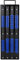 Plateau de Douilles 1/4 3/8 1 / 2inch 80 Clips de Douilles Clips de Rail de Douilles Support d'Organisateur de Rack