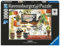 Ravensburger Puzzle 16899 - Eames Design Klassiker - 1000 Teile Eames Puzzle für Erwachsene und Kinder ab 14 Jahren