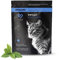 Peticare Gatto Prebiotici Probiotici - Rafforzare Sistema Immunitario, Pulire Intestino, Flora Intestinale, Allevia Allergie e Prurito, Integratore Alimentare Naturale per Gatti - petCat Health 3501